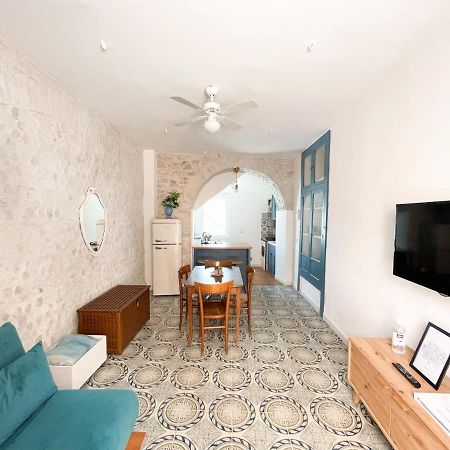 Casa Vacanze Magnolia 42 Calitri Екстериор снимка