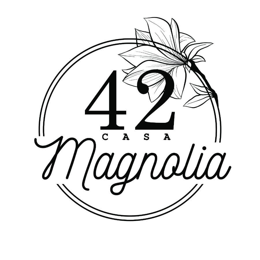 Casa Vacanze Magnolia 42 Calitri Екстериор снимка