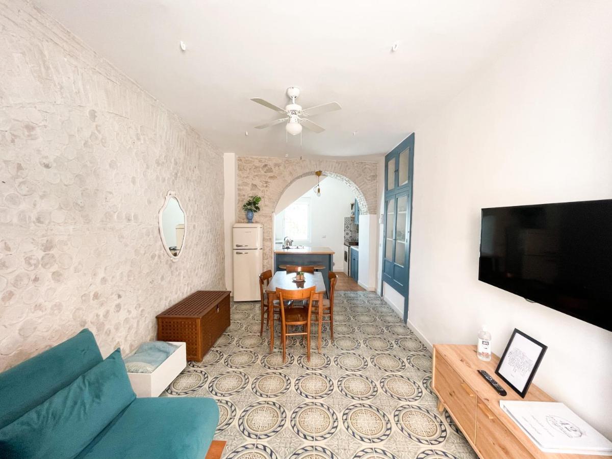 Casa Vacanze Magnolia 42 Calitri Екстериор снимка