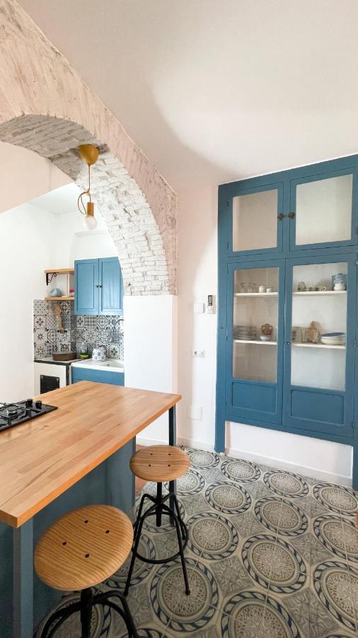 Casa Vacanze Magnolia 42 Calitri Екстериор снимка