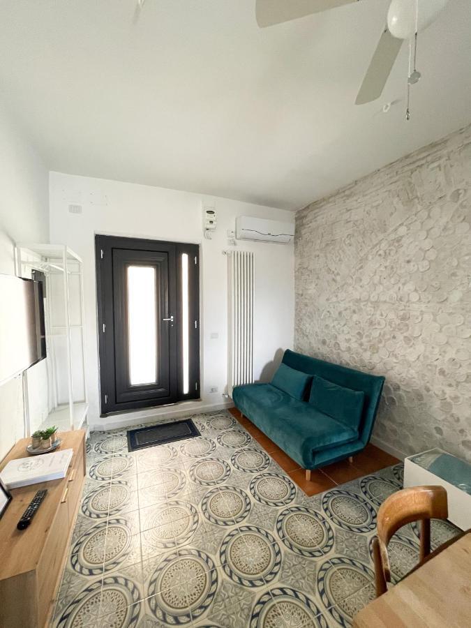 Casa Vacanze Magnolia 42 Calitri Екстериор снимка