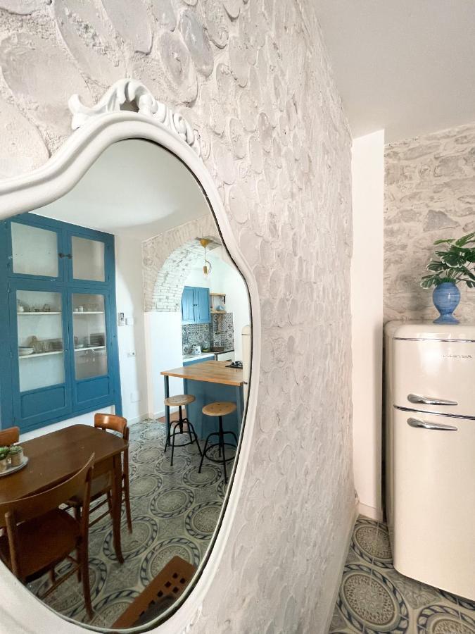Casa Vacanze Magnolia 42 Calitri Екстериор снимка