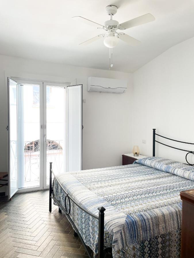 Casa Vacanze Magnolia 42 Calitri Екстериор снимка