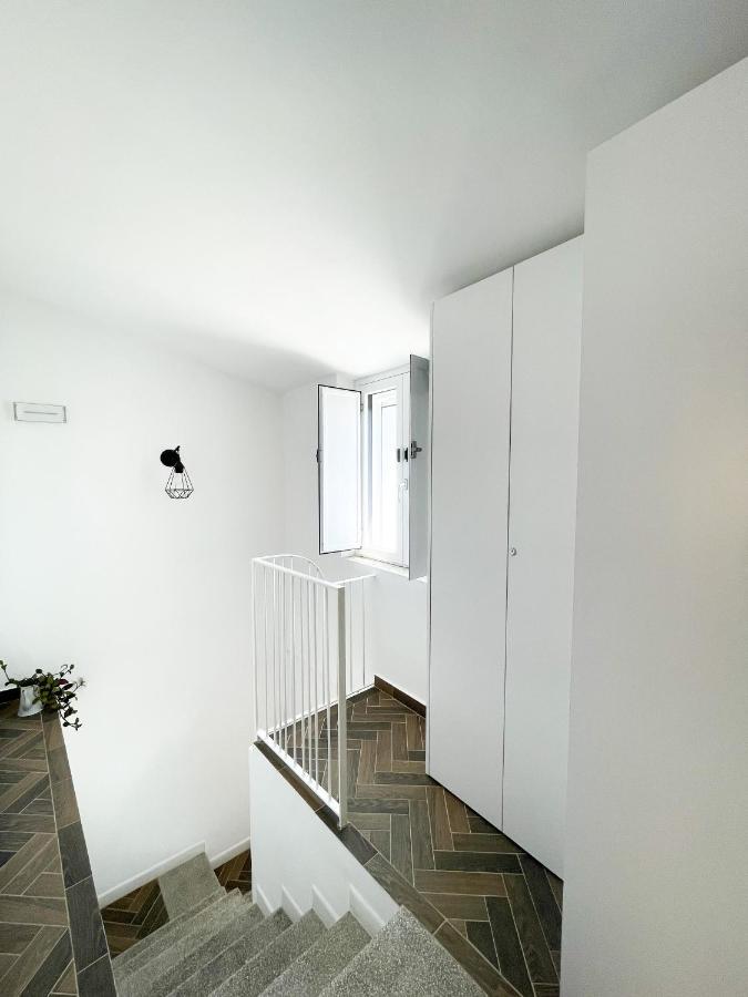 Casa Vacanze Magnolia 42 Calitri Екстериор снимка