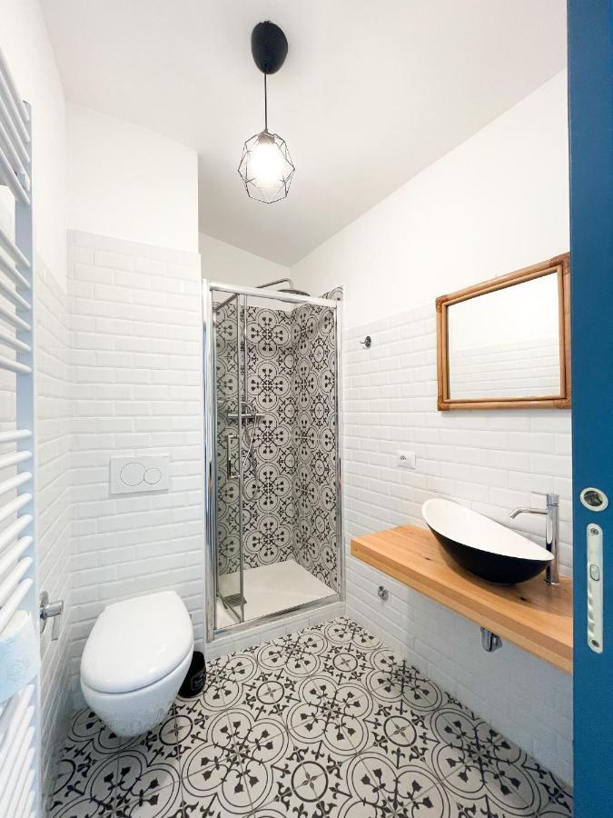 Casa Vacanze Magnolia 42 Calitri Екстериор снимка