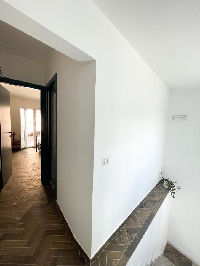 Casa Vacanze Magnolia 42 Calitri Екстериор снимка